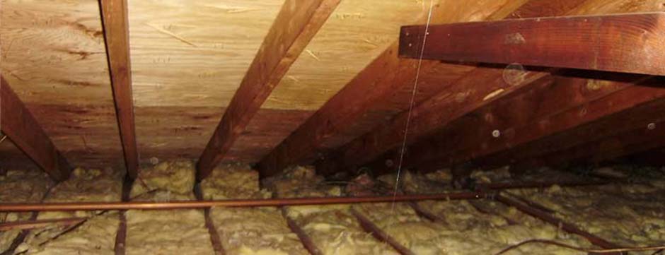 Structural Inspection Service in Long Island, NY